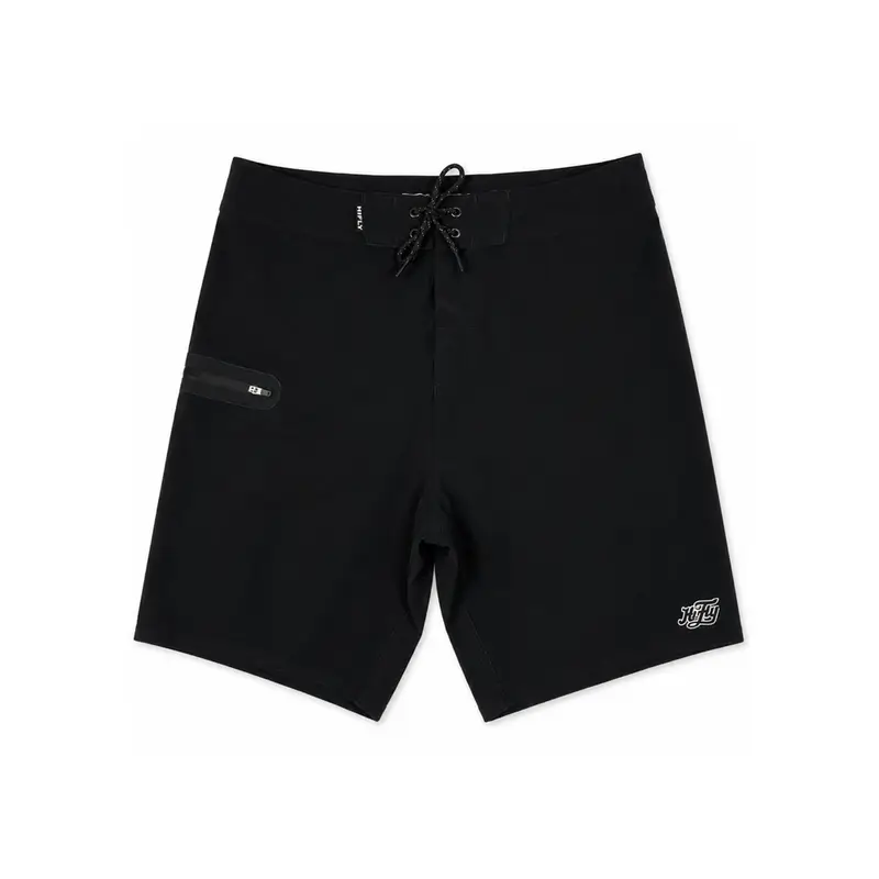 Boardshort Easydrop (preto)