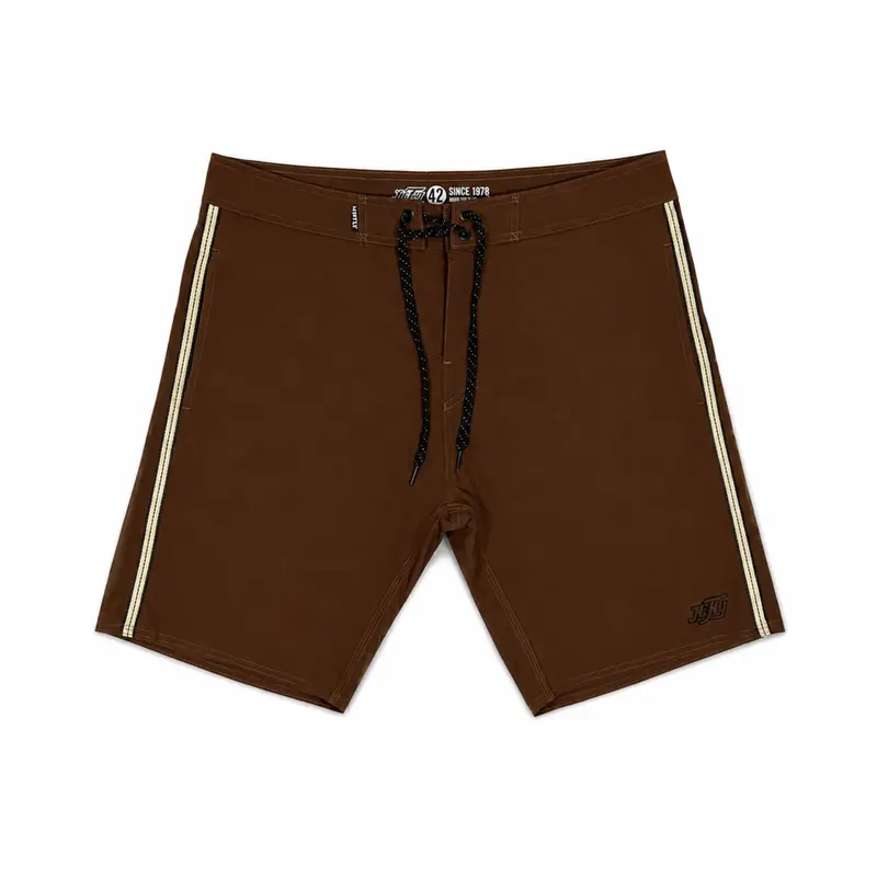 Boardshort Heavyboard (marrom)