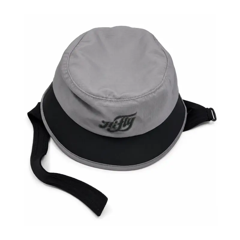 Bucket com alça (cinza)
