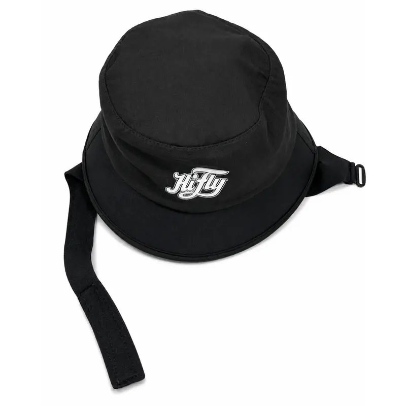 Bucket com alça (preto)