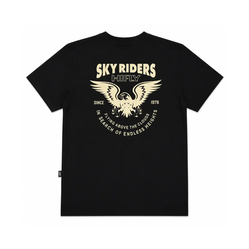 Camiseta SKY RIDERS