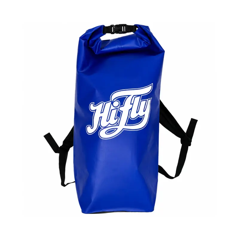 Dry bag 26L (azul)