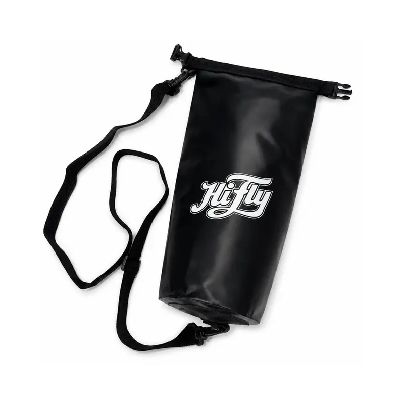 Dry bag 2L (preta)
