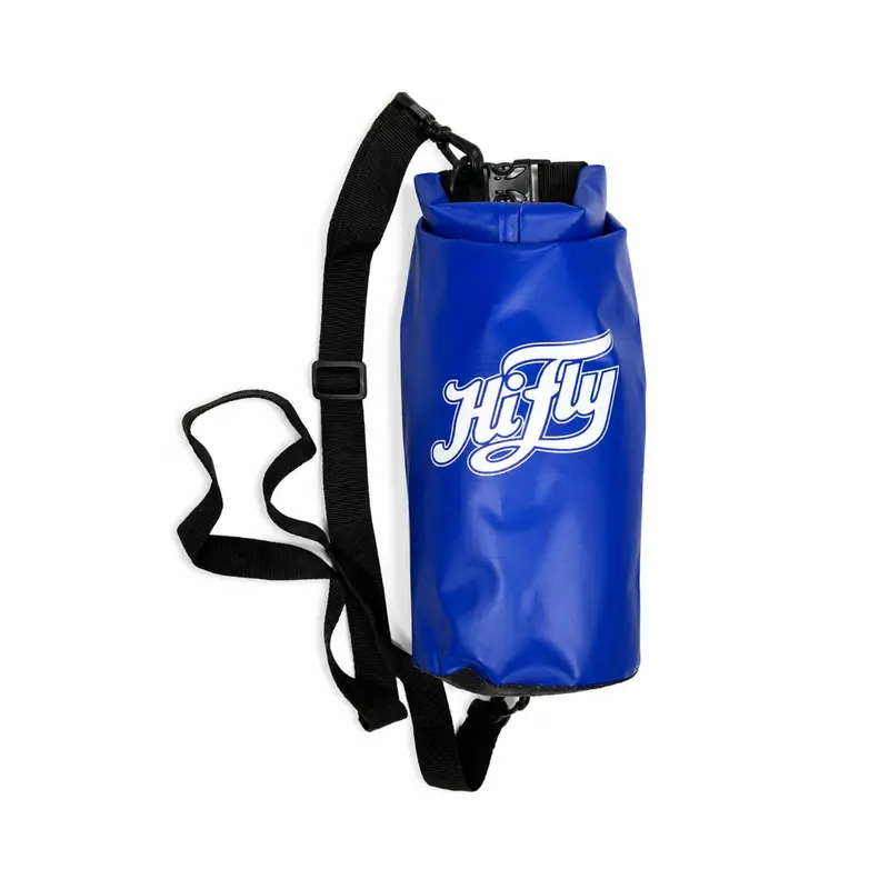 Dry bag 2L (azul)