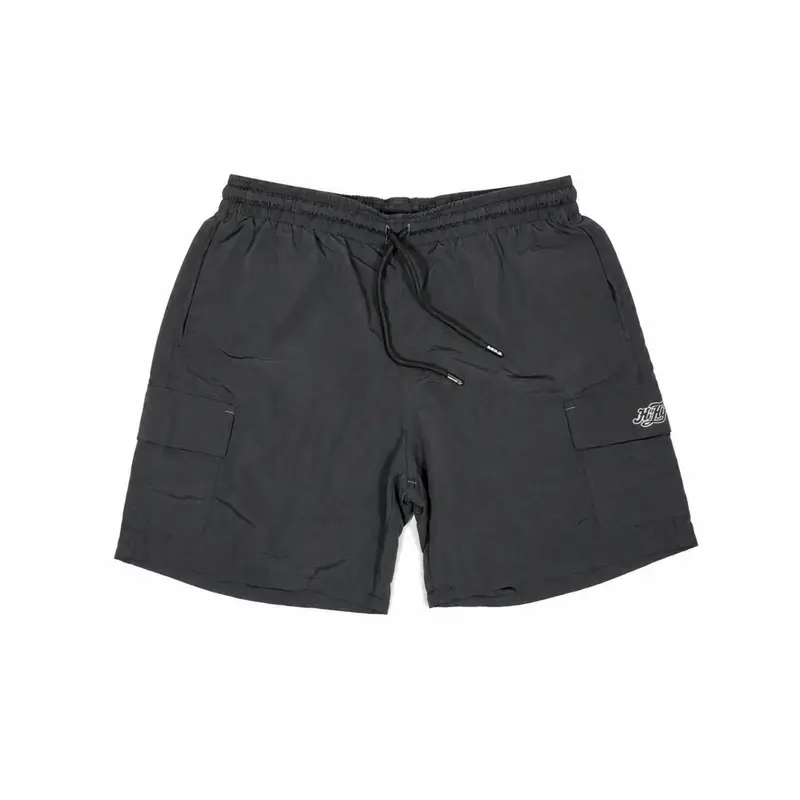 Short Cargo (preto)