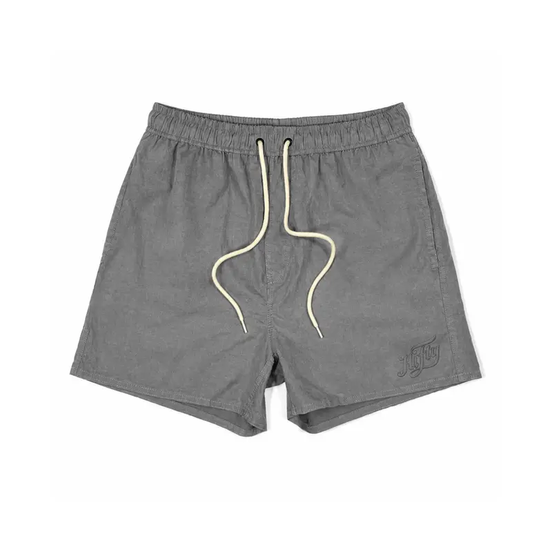 Short Lay Day (cinza)
