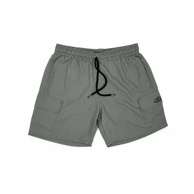 Short Cargo (cinza)