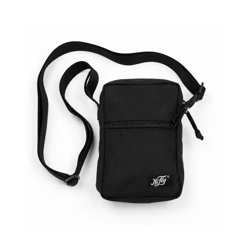 Shoulder bag (preta)